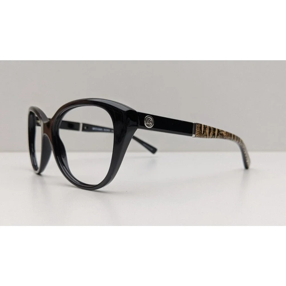 🕶️Frame Only! Michael Kors MK2025 Rania I Sunglasses 54/18 135 /KAL632🕶️​